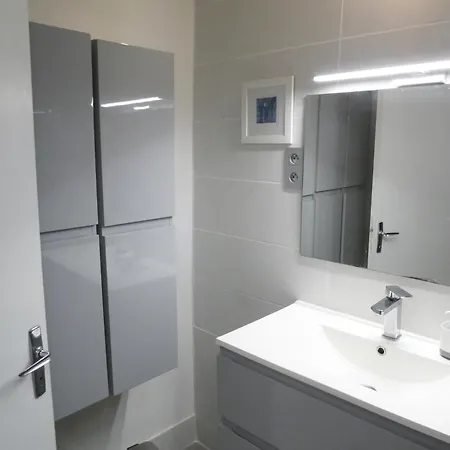 Apartamento La Courtine, Centre Historique *